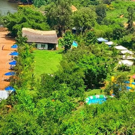 Ches Bay Resort Nangina Zewnętrze zdjęcie
