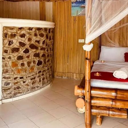 Ches Bay Resort Nangina Zewnętrze zdjęcie