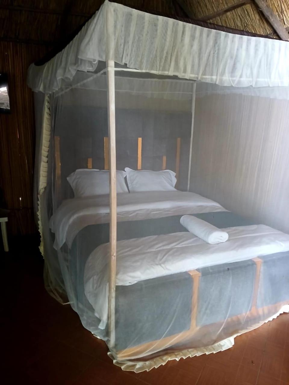 Ches Bay Resort Nangina Zewnętrze zdjęcie