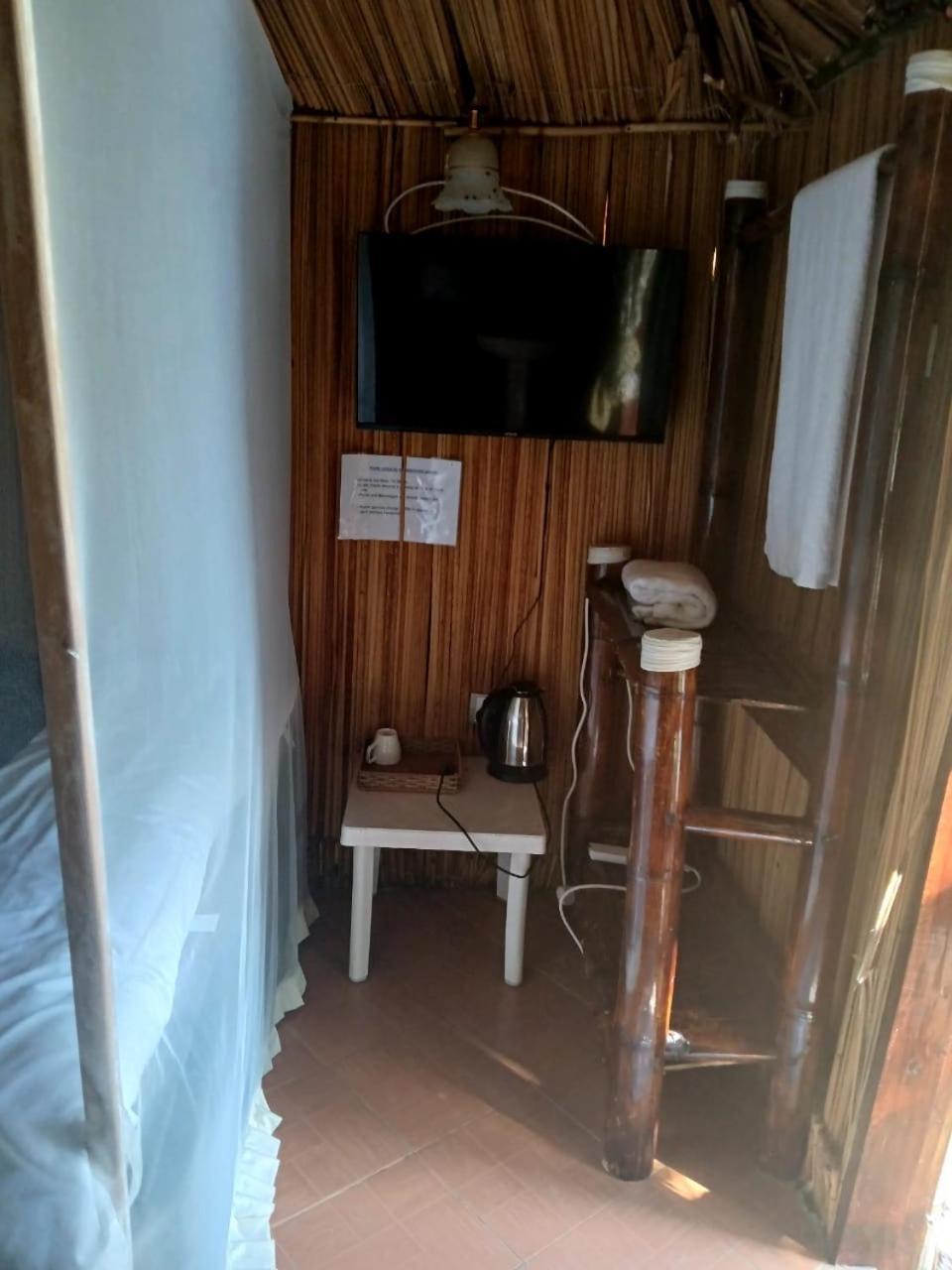 Ches Bay Resort Nangina Zewnętrze zdjęcie