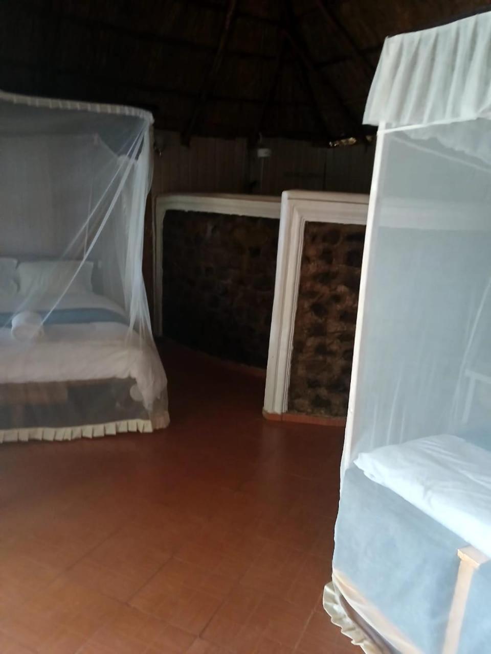 Ches Bay Resort Nangina Zewnętrze zdjęcie