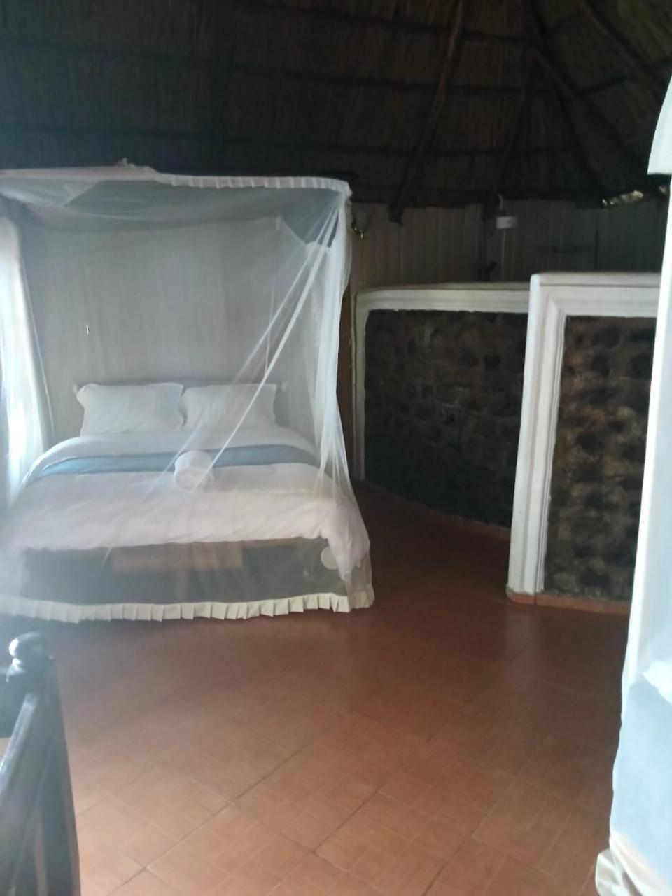 Ches Bay Resort Nangina Zewnętrze zdjęcie