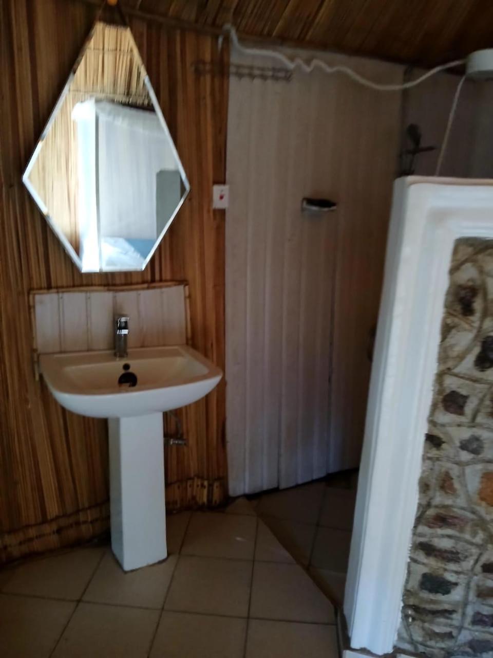Ches Bay Resort Nangina Zewnętrze zdjęcie