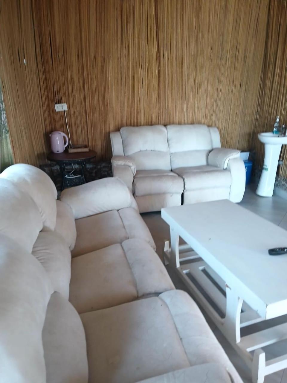 Ches Bay Resort Nangina Zewnętrze zdjęcie