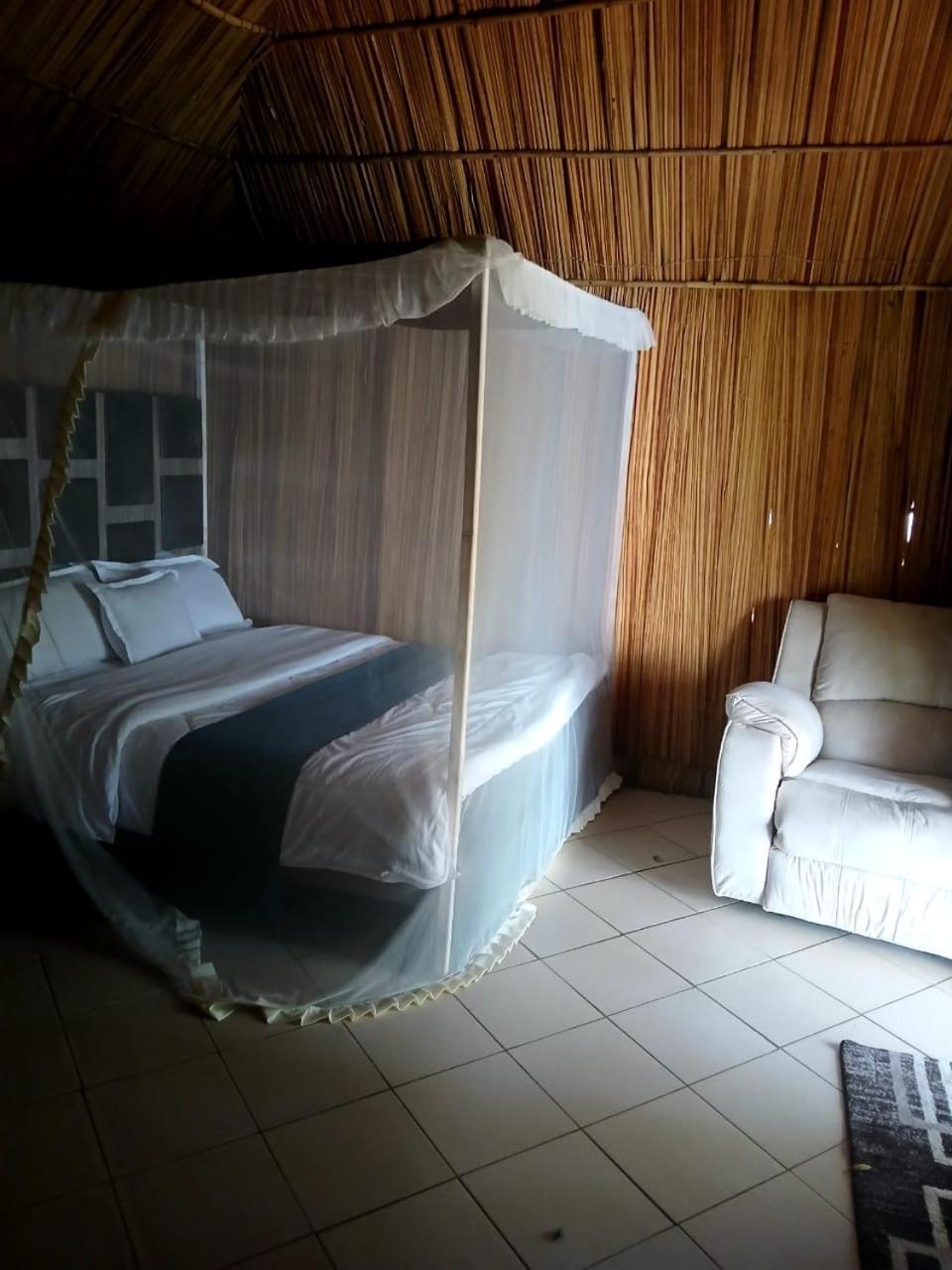 Ches Bay Resort Nangina Zewnętrze zdjęcie