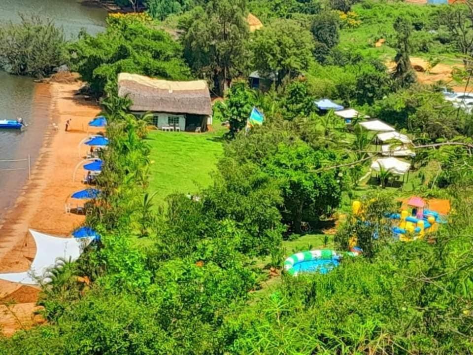 Ches Bay Resort Nangina Zewnętrze zdjęcie
