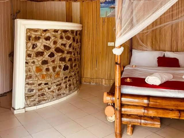 Ches Bay Resort Nangina Zewnętrze zdjęcie
