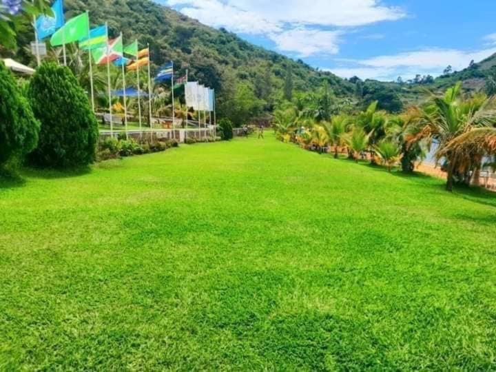 Ches Bay Resort Nangina Zewnętrze zdjęcie